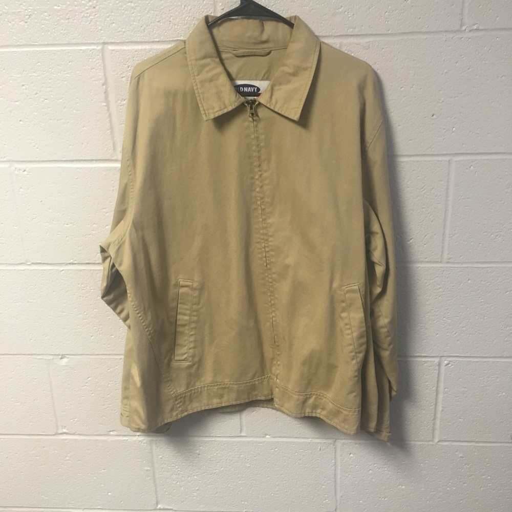 Old Navy Jacket